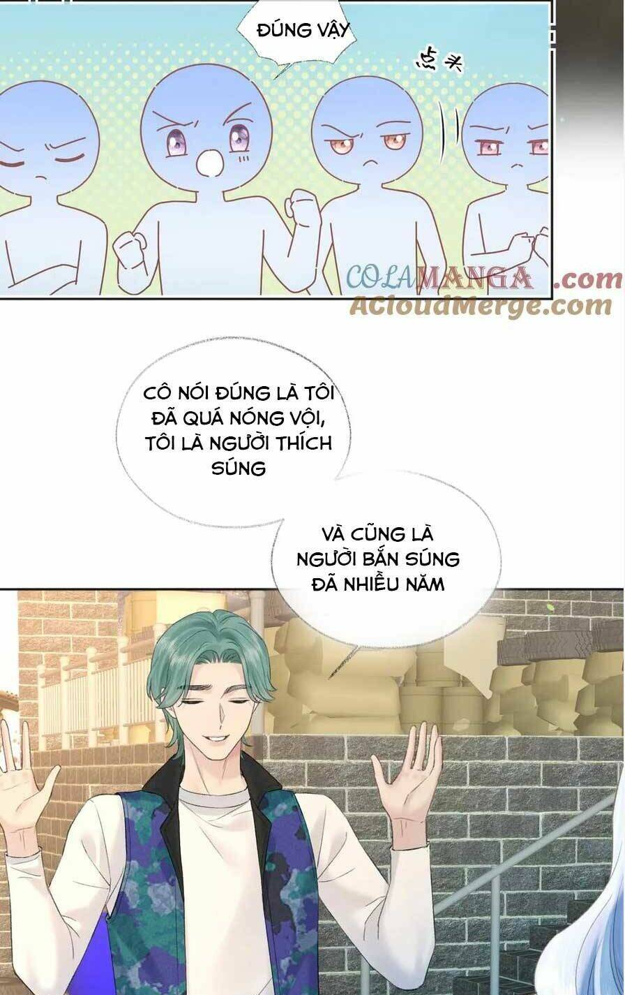 Ta Ở Hiện Đại Làm Đại Boss - Chapter 72 - Page 16