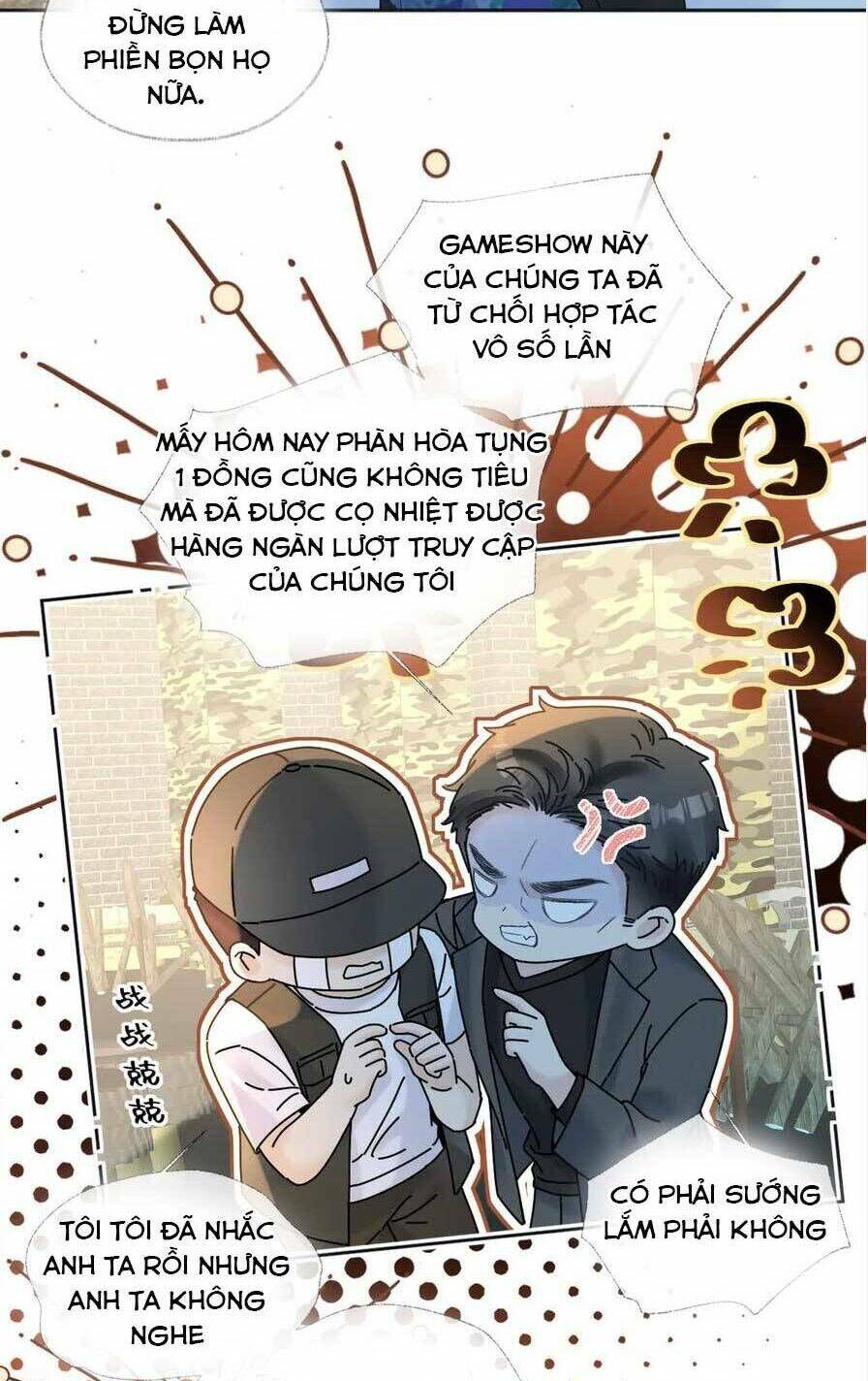 Ta Ở Hiện Đại Làm Đại Boss - Chapter 72 - Page 18