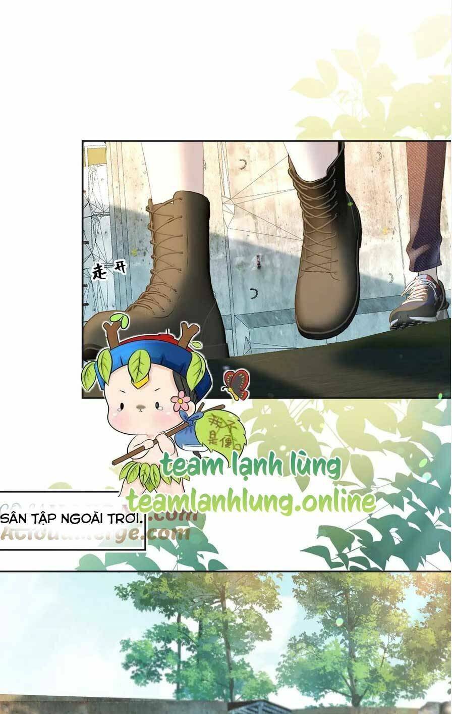 Ta Ở Hiện Đại Làm Đại Boss - Chapter 72 - Page 20