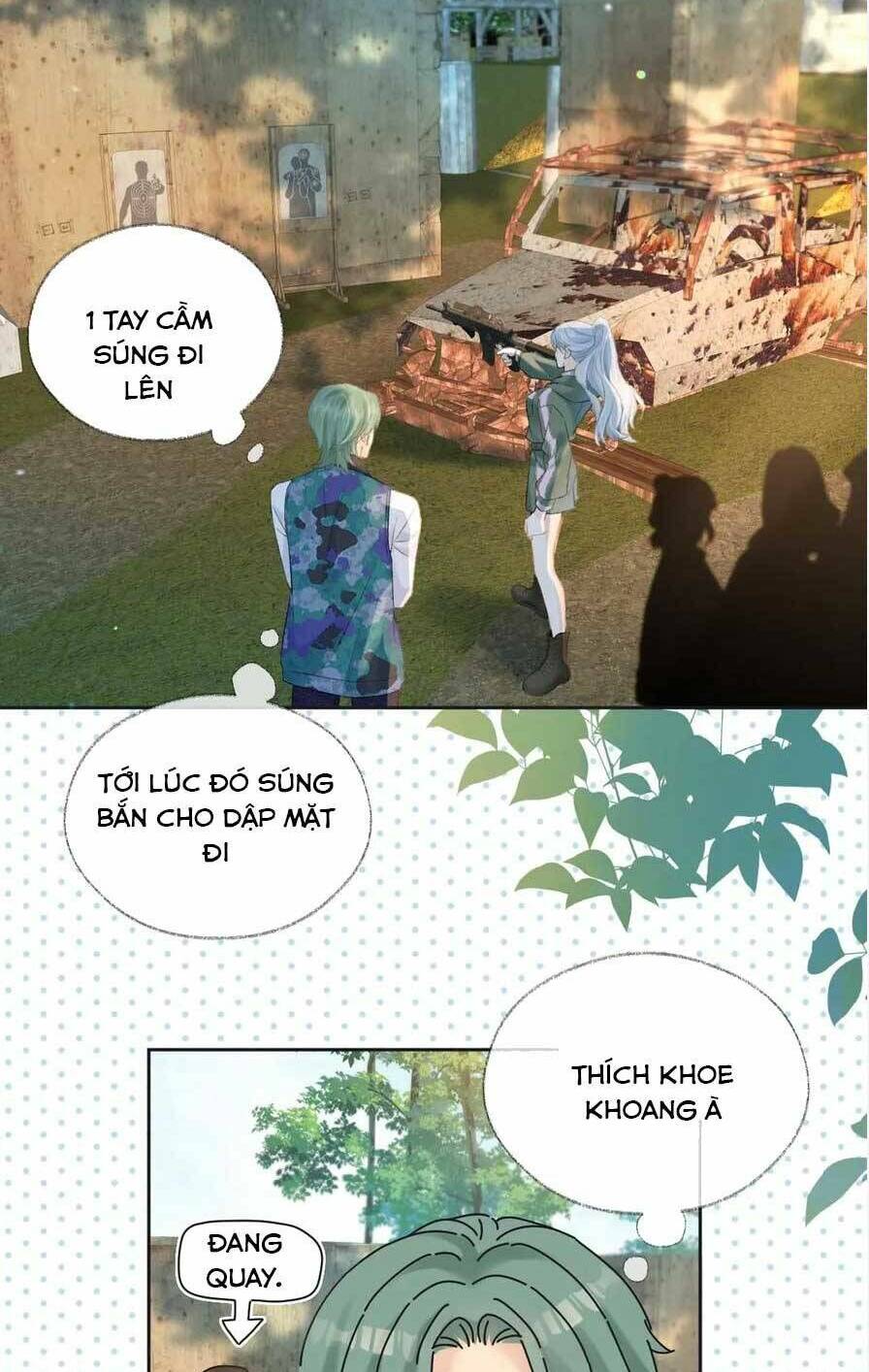 Ta Ở Hiện Đại Làm Đại Boss - Chapter 72 - Page 21