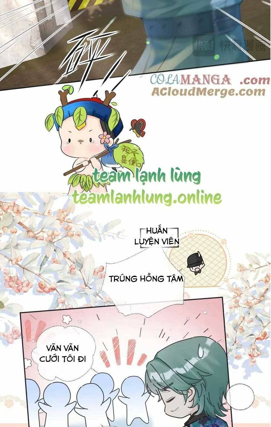 Ta Ở Hiện Đại Làm Đại Boss - Chapter 72 - Page 25