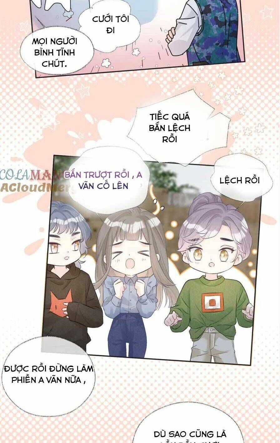 Ta Ở Hiện Đại Làm Đại Boss - Chapter 72 - Page 26