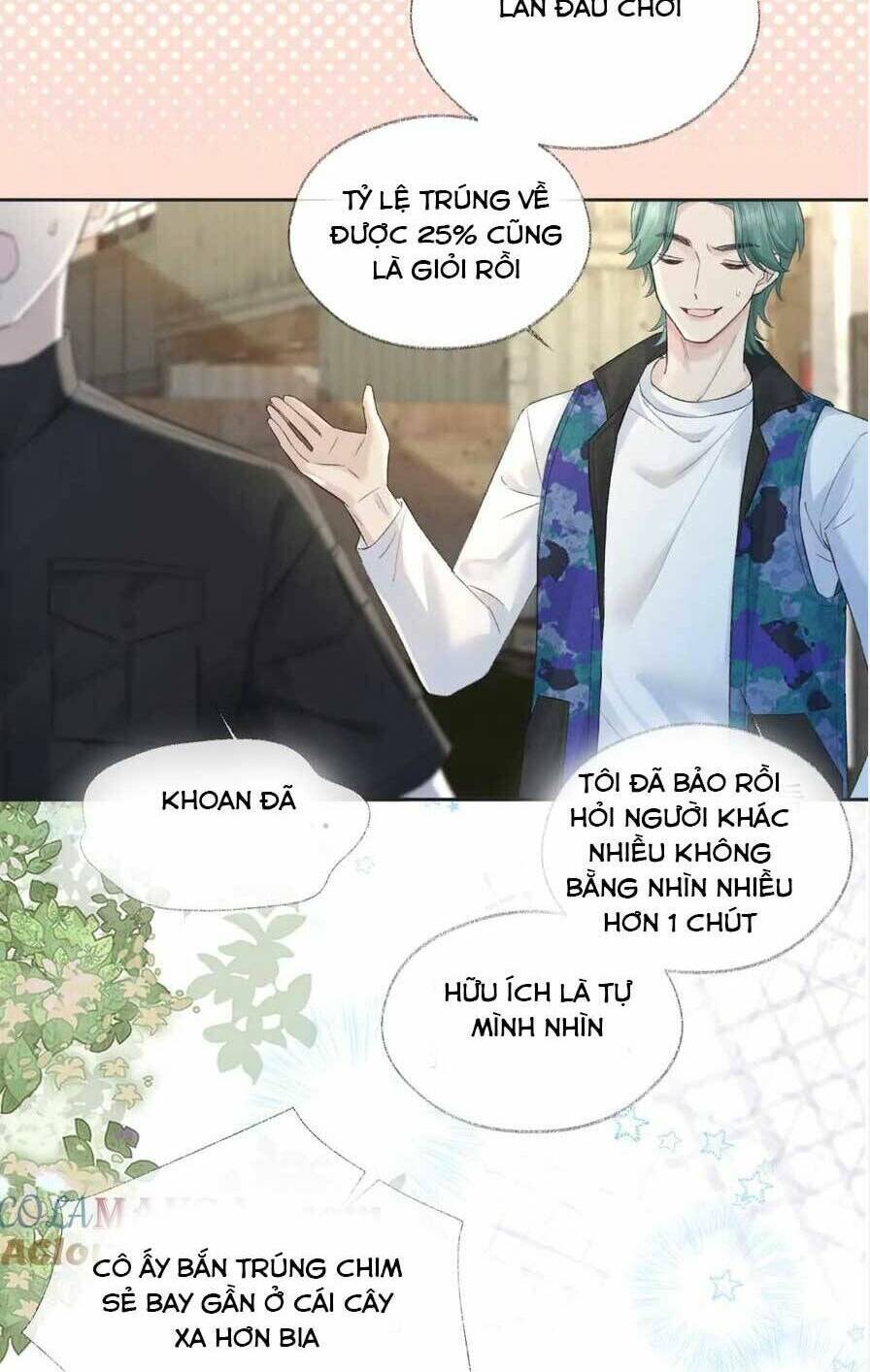 Ta Ở Hiện Đại Làm Đại Boss - Chapter 72 - Page 27