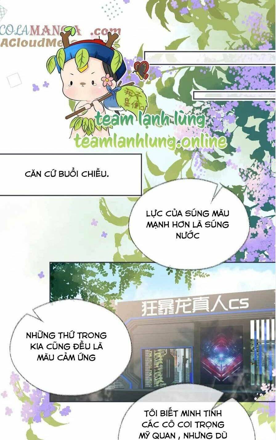 Ta Ở Hiện Đại Làm Đại Boss - Chapter 72 - Page 3