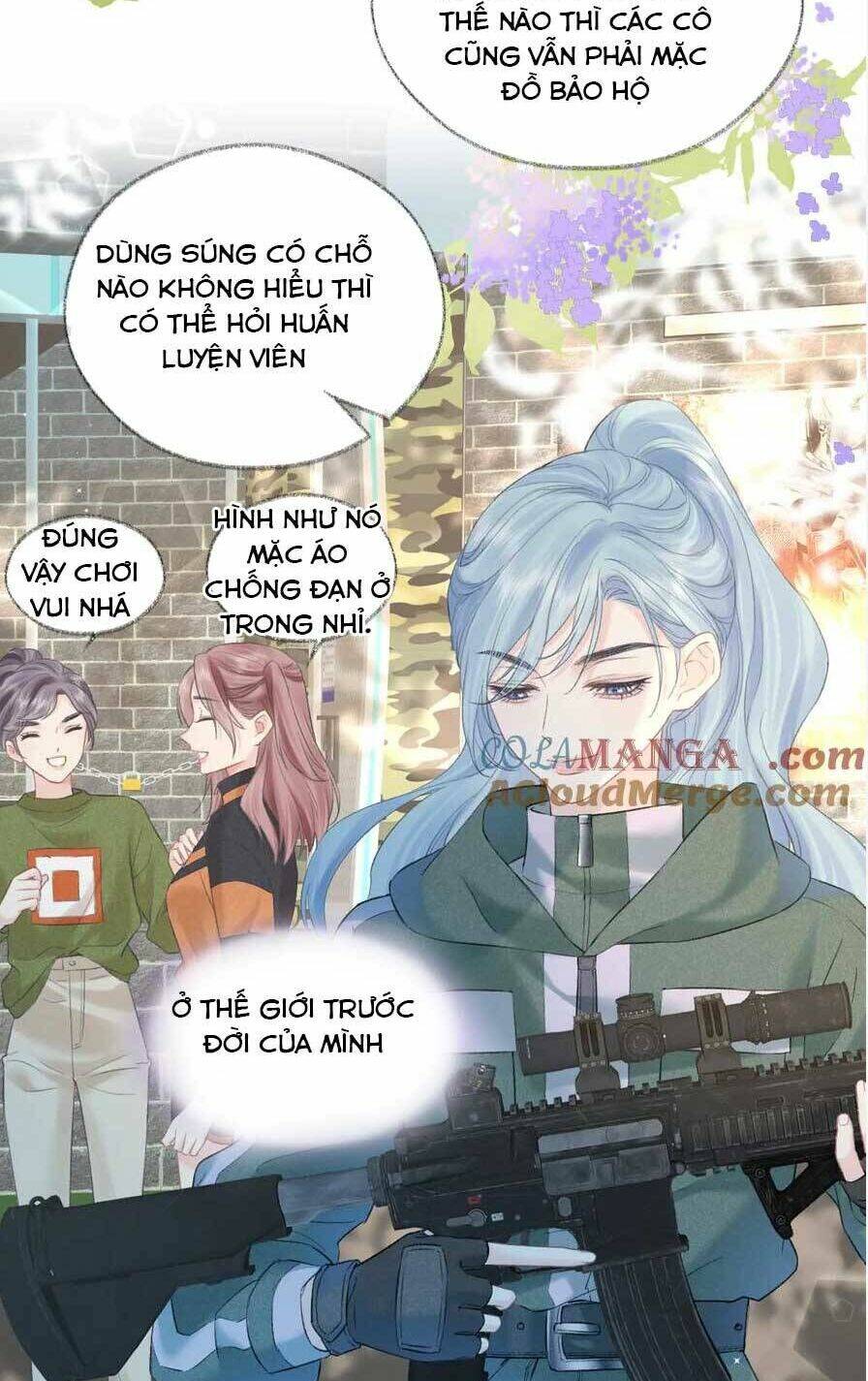 Ta Ở Hiện Đại Làm Đại Boss - Chapter 72 - Page 4