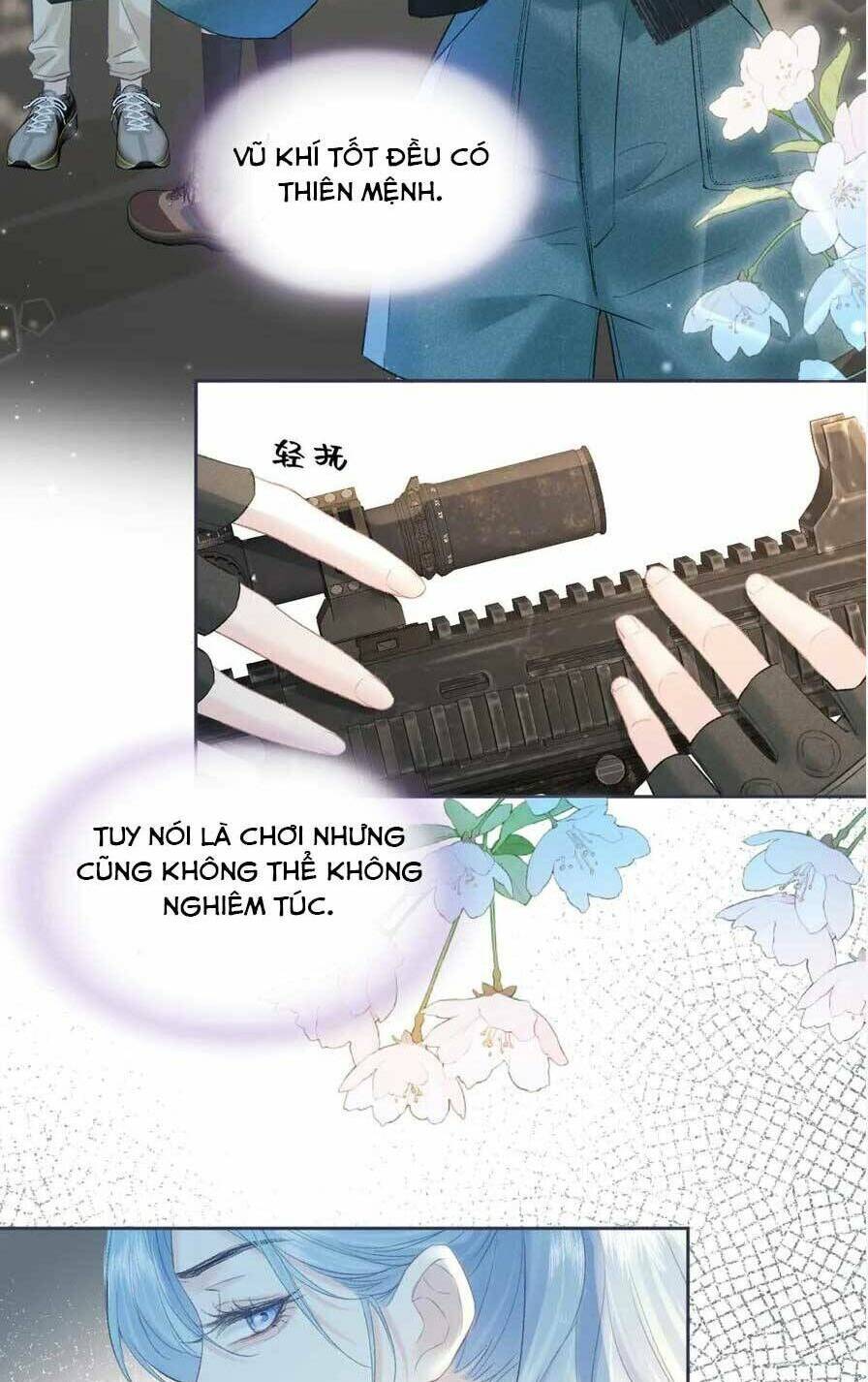 Ta Ở Hiện Đại Làm Đại Boss - Chapter 72 - Page 5