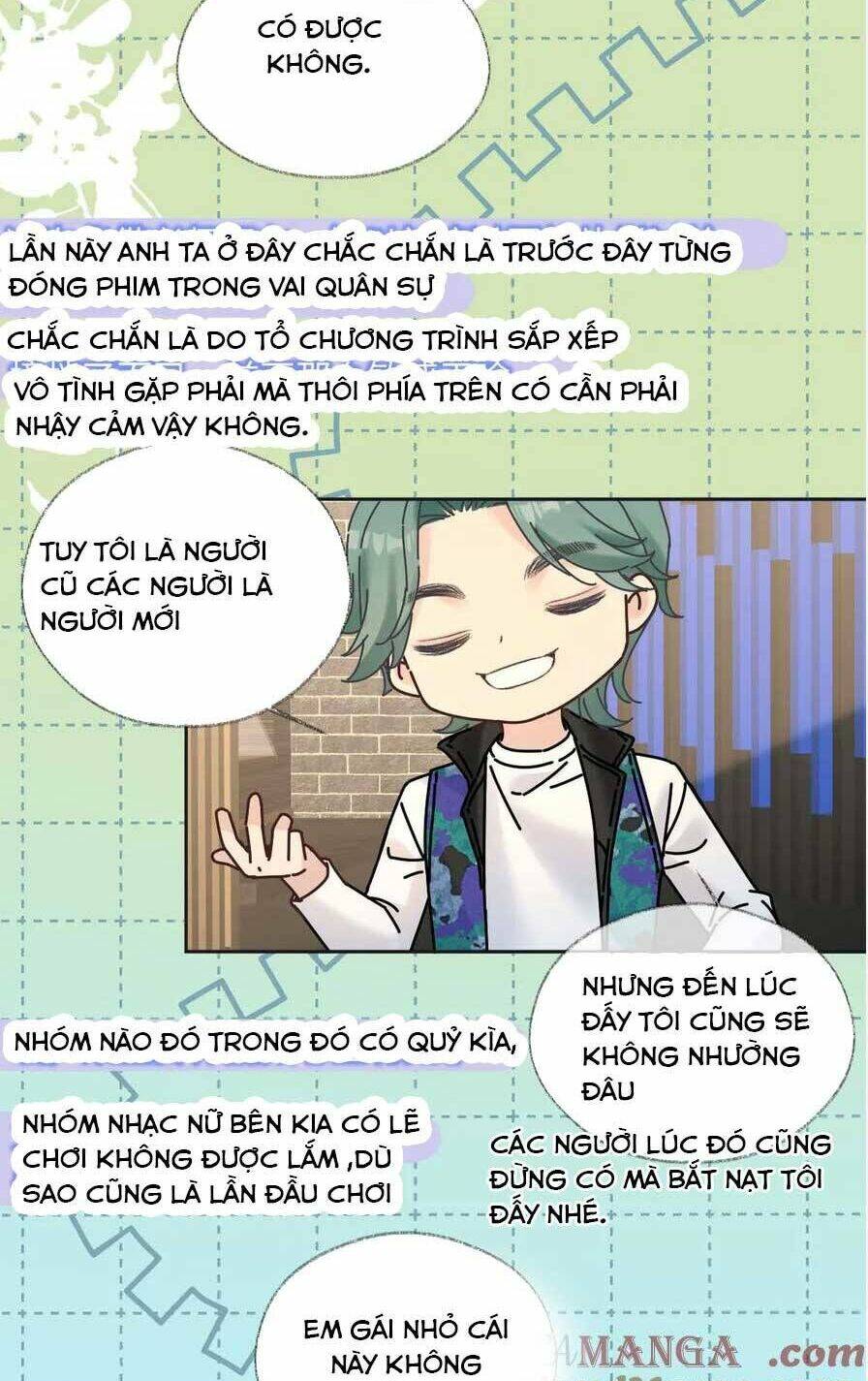 Ta Ở Hiện Đại Làm Đại Boss - Chapter 72 - Page 8