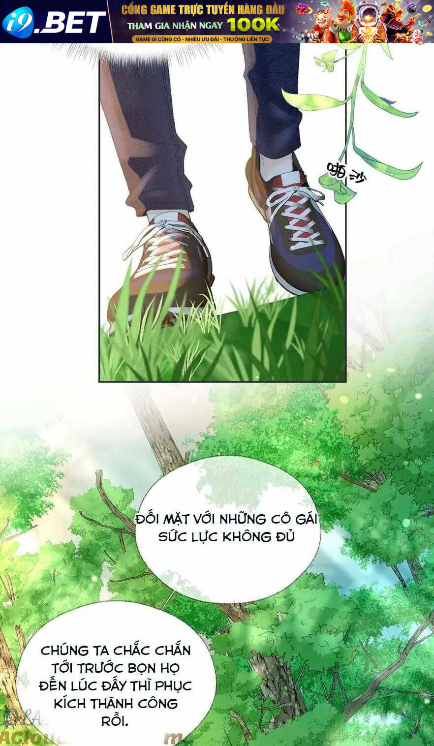 Ta Ở Hiện Đại Làm Đại Boss - Chapter 73 - Page 11