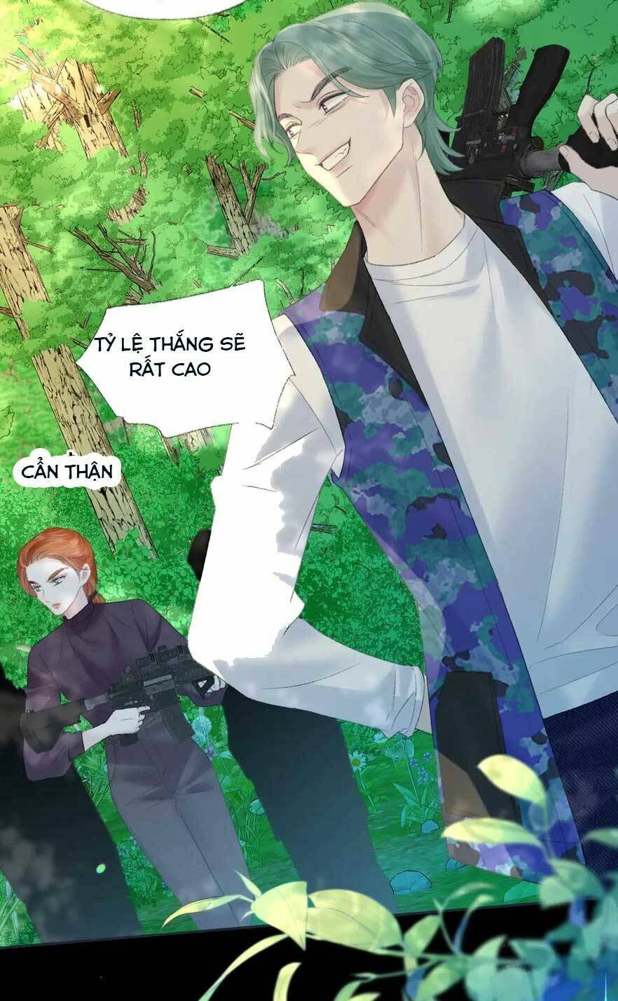 Ta Ở Hiện Đại Làm Đại Boss - Chapter 73 - Page 12