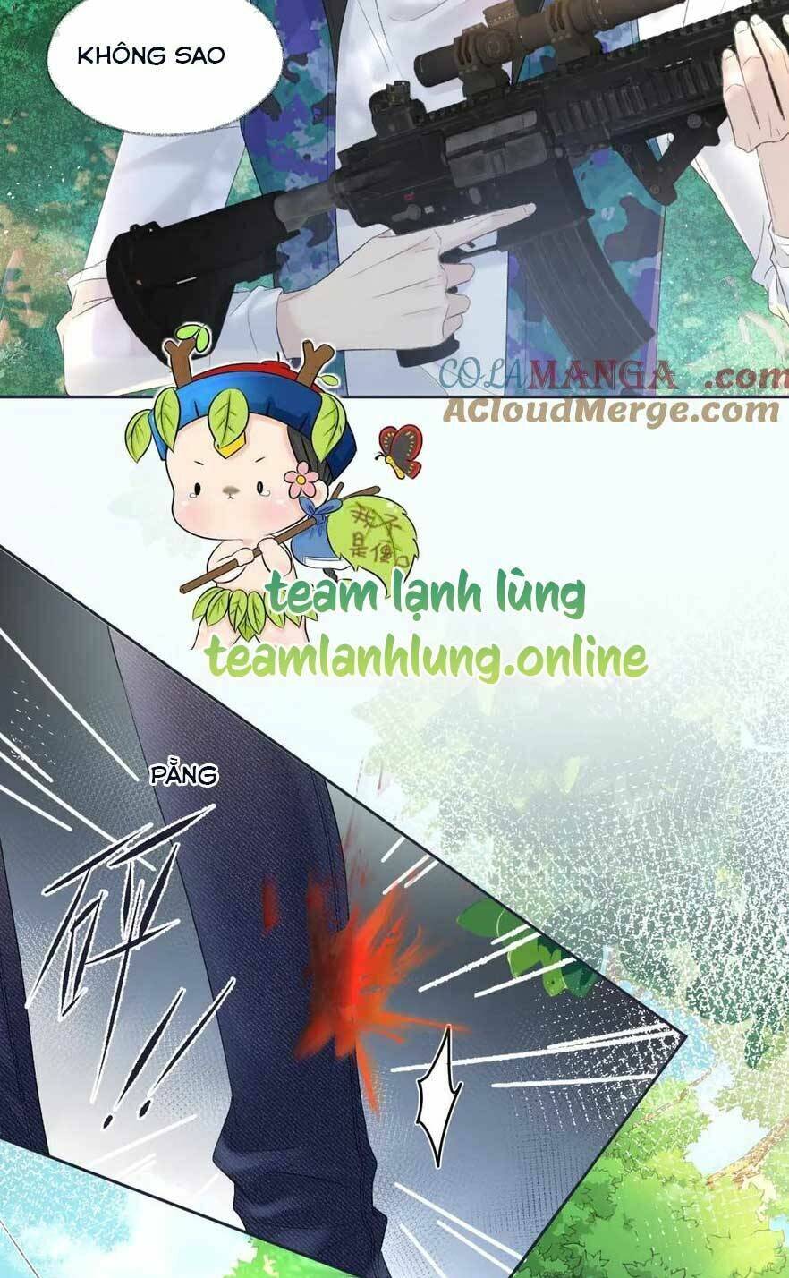 Ta Ở Hiện Đại Làm Đại Boss - Chapter 73 - Page 16