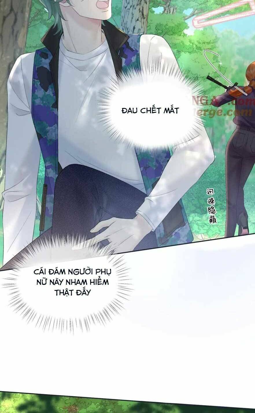 Ta Ở Hiện Đại Làm Đại Boss - Chapter 73 - Page 19