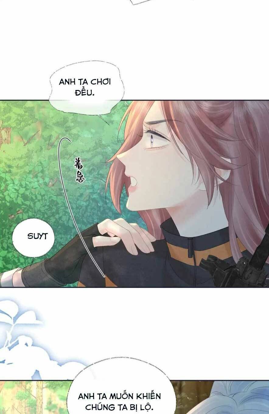 Ta Ở Hiện Đại Làm Đại Boss - Chapter 73 - Page 21