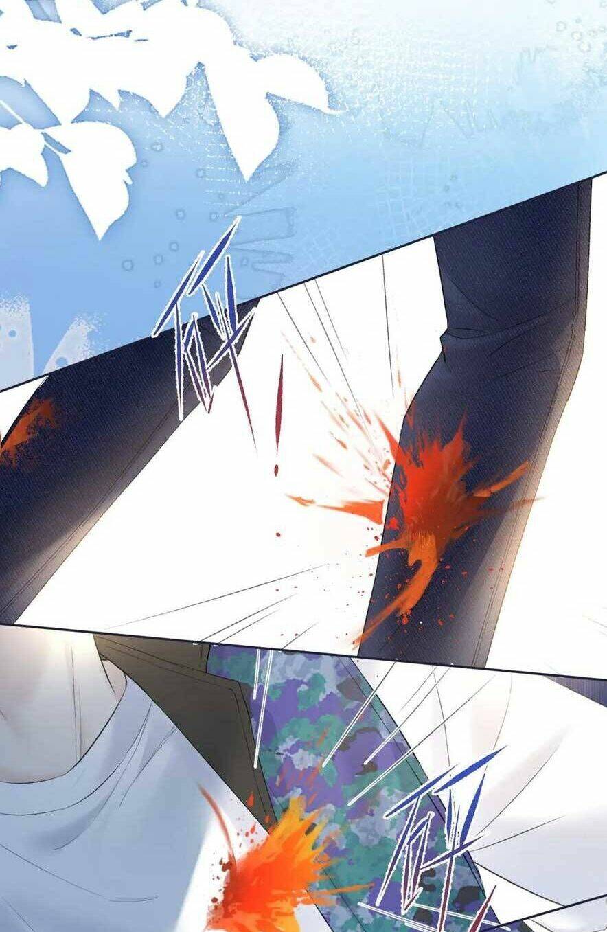 Ta Ở Hiện Đại Làm Đại Boss - Chapter 73 - Page 24