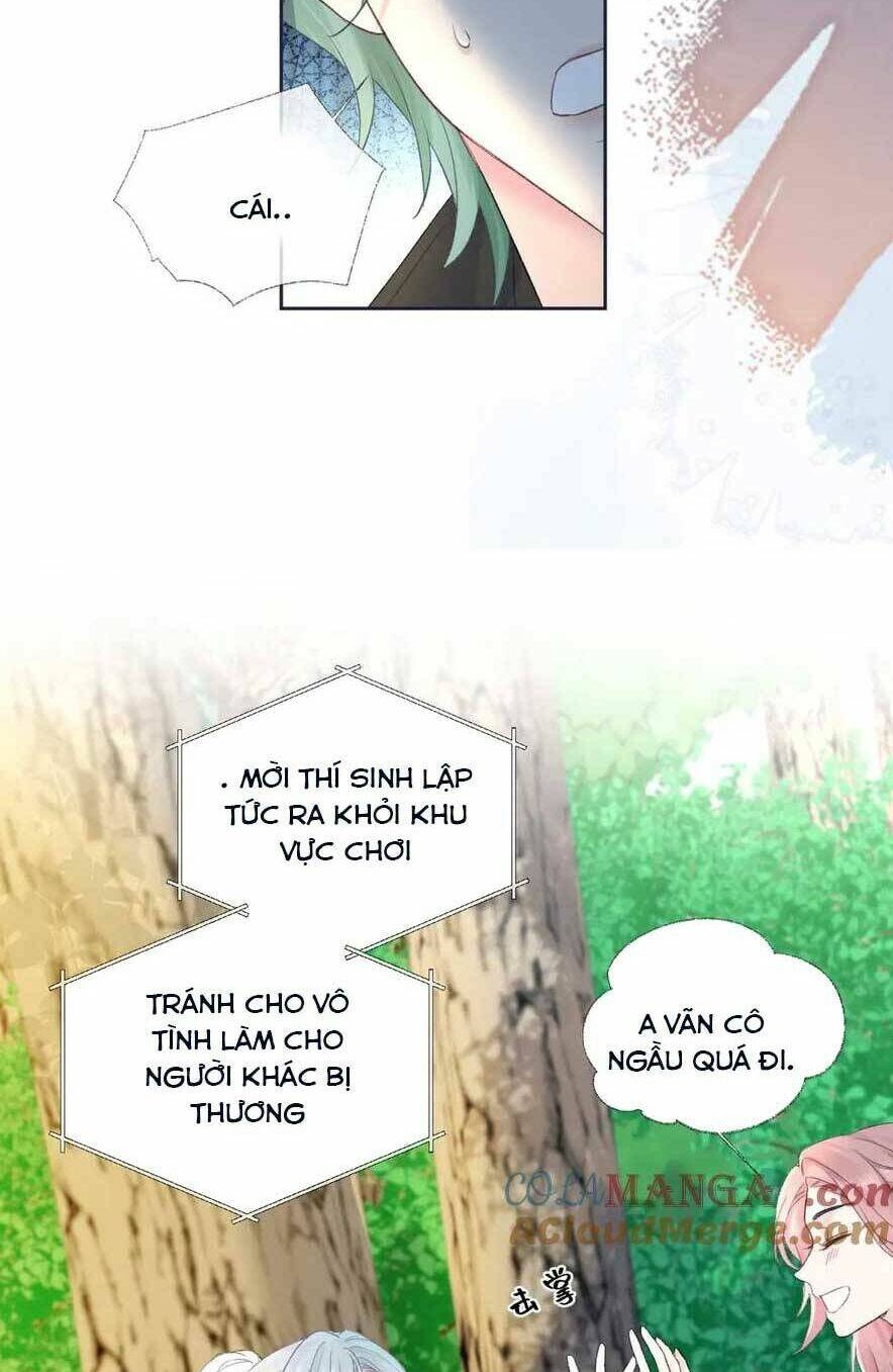 Ta Ở Hiện Đại Làm Đại Boss - Chapter 73 - Page 26