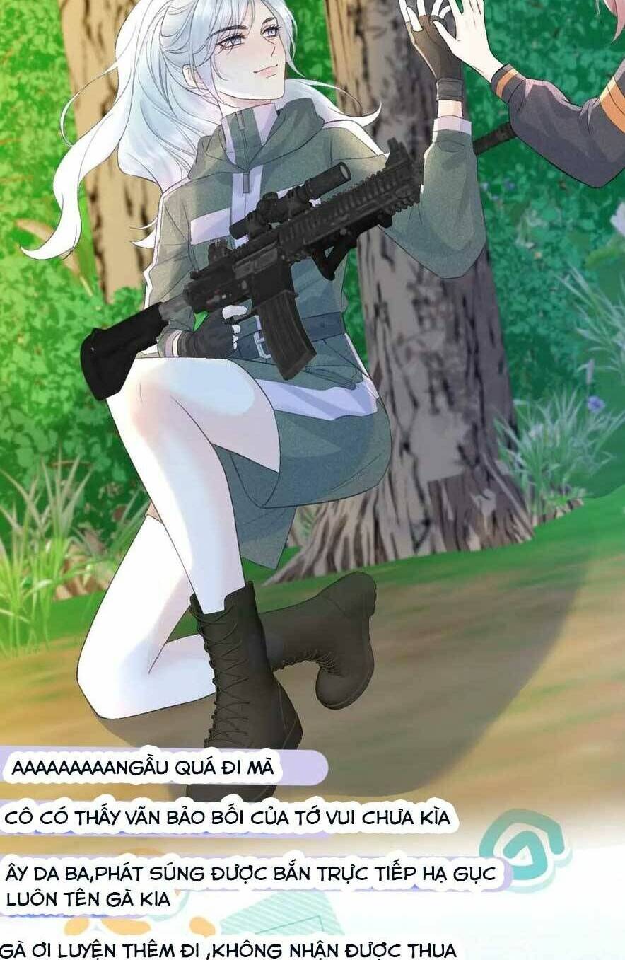 Ta Ở Hiện Đại Làm Đại Boss - Chapter 73 - Page 27