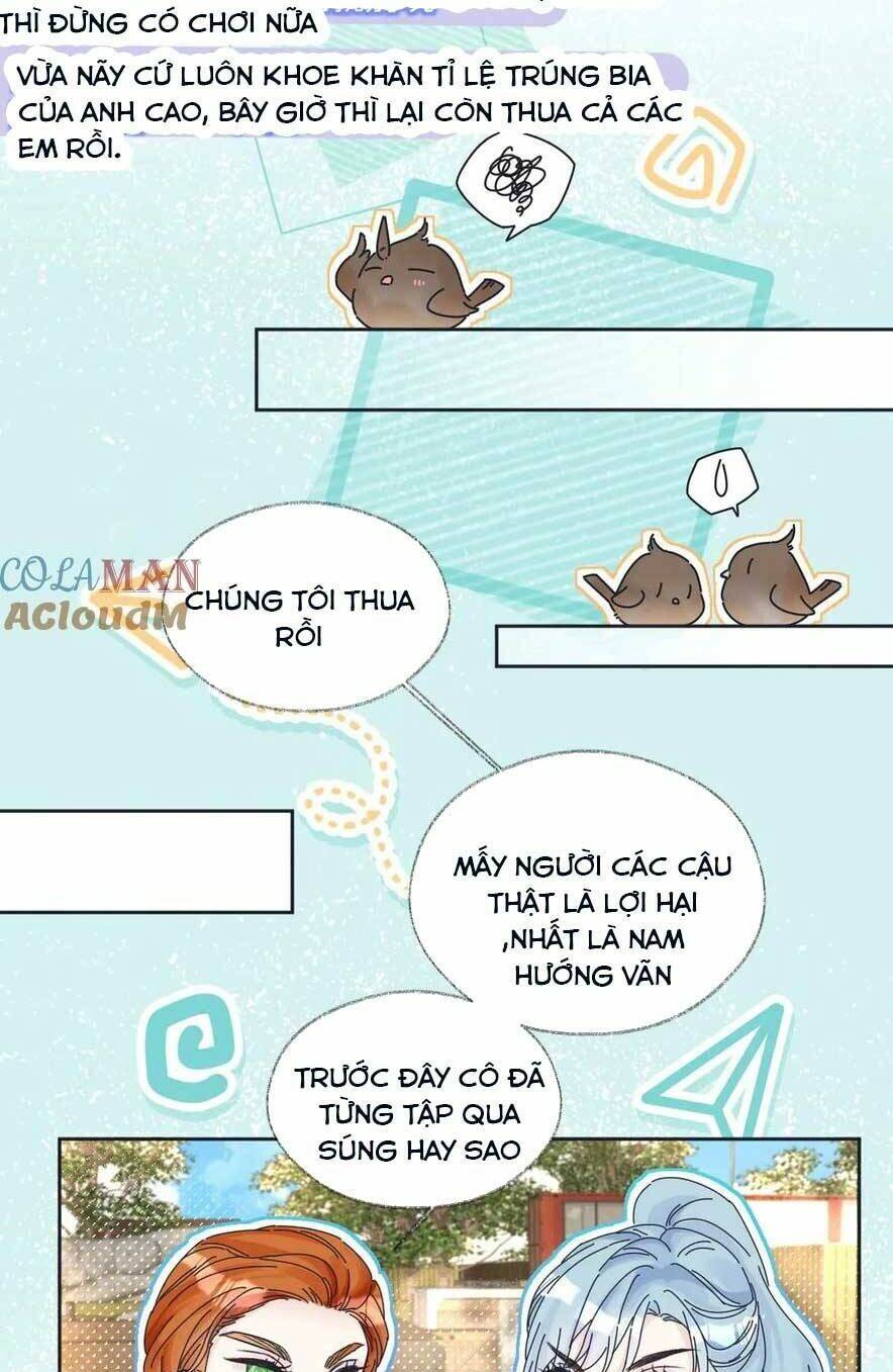 Ta Ở Hiện Đại Làm Đại Boss - Chapter 73 - Page 28