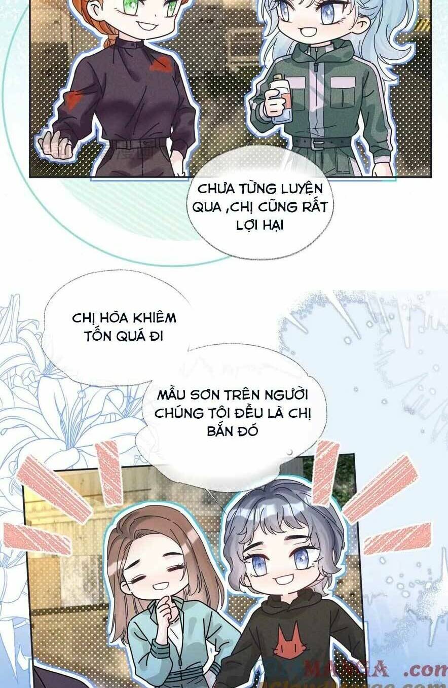 Ta Ở Hiện Đại Làm Đại Boss - Chapter 73 - Page 29