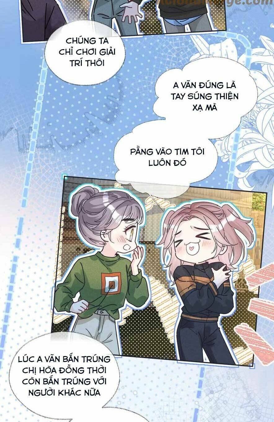 Ta Ở Hiện Đại Làm Đại Boss - Chapter 73 - Page 30