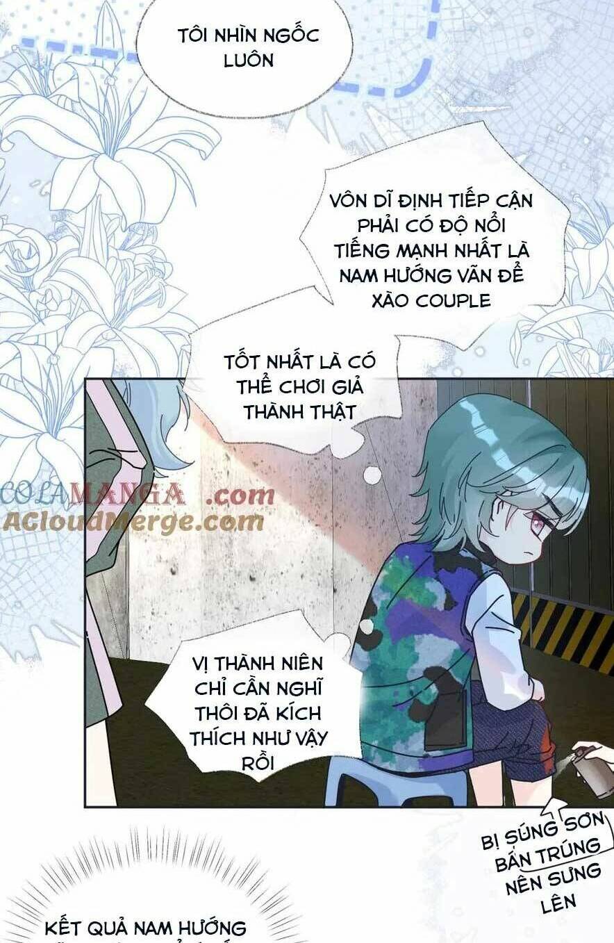 Ta Ở Hiện Đại Làm Đại Boss - Chapter 73 - Page 31