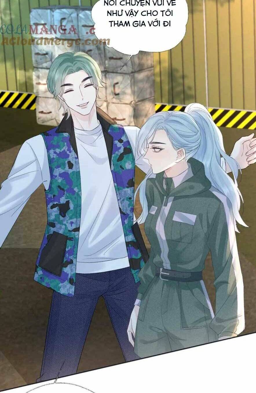 Ta Ở Hiện Đại Làm Đại Boss - Chapter 73 - Page 33