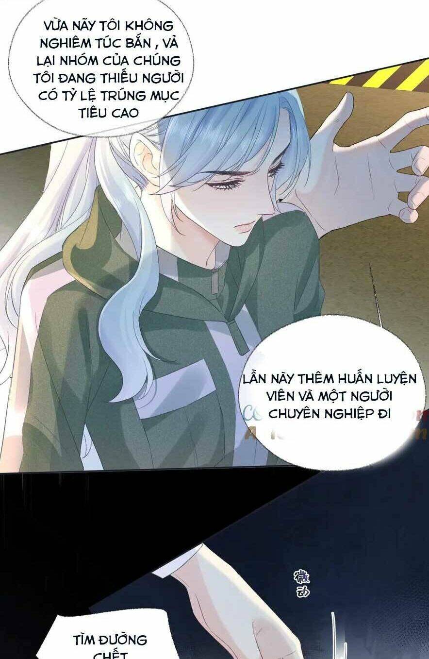 Ta Ở Hiện Đại Làm Đại Boss - Chapter 73 - Page 34