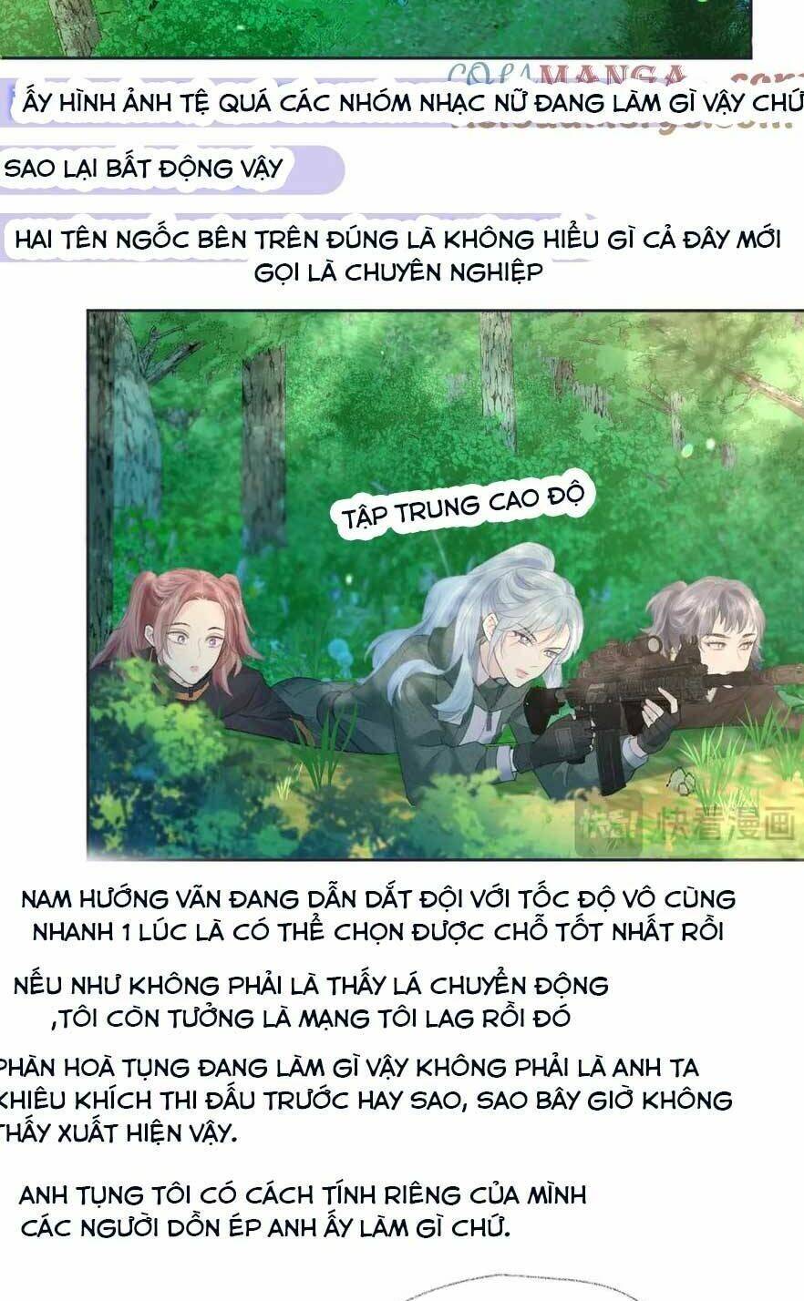 Ta Ở Hiện Đại Làm Đại Boss - Chapter 73 - Page 6