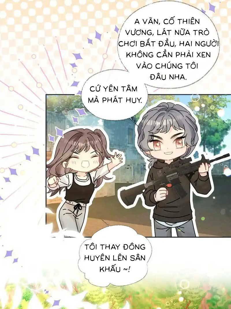 Ta Ở Hiện Đại Làm Đại Boss - Chapter 74 - Page 10