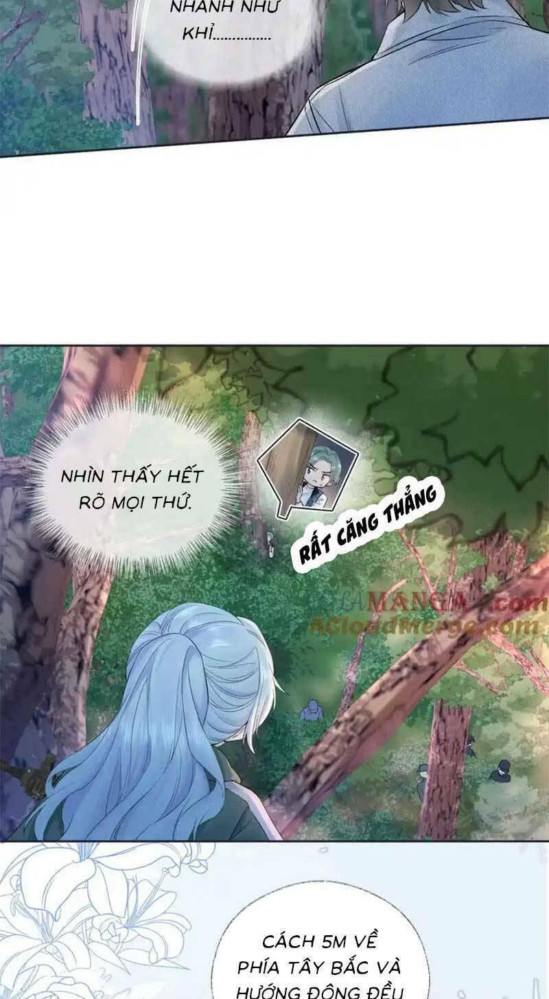 Ta Ở Hiện Đại Làm Đại Boss - Chapter 74 - Page 17