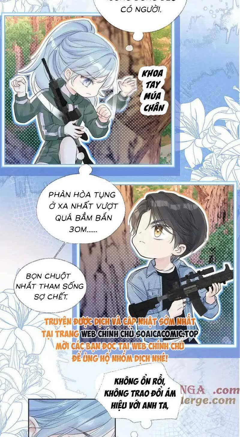 Ta Ở Hiện Đại Làm Đại Boss - Chapter 74 - Page 18