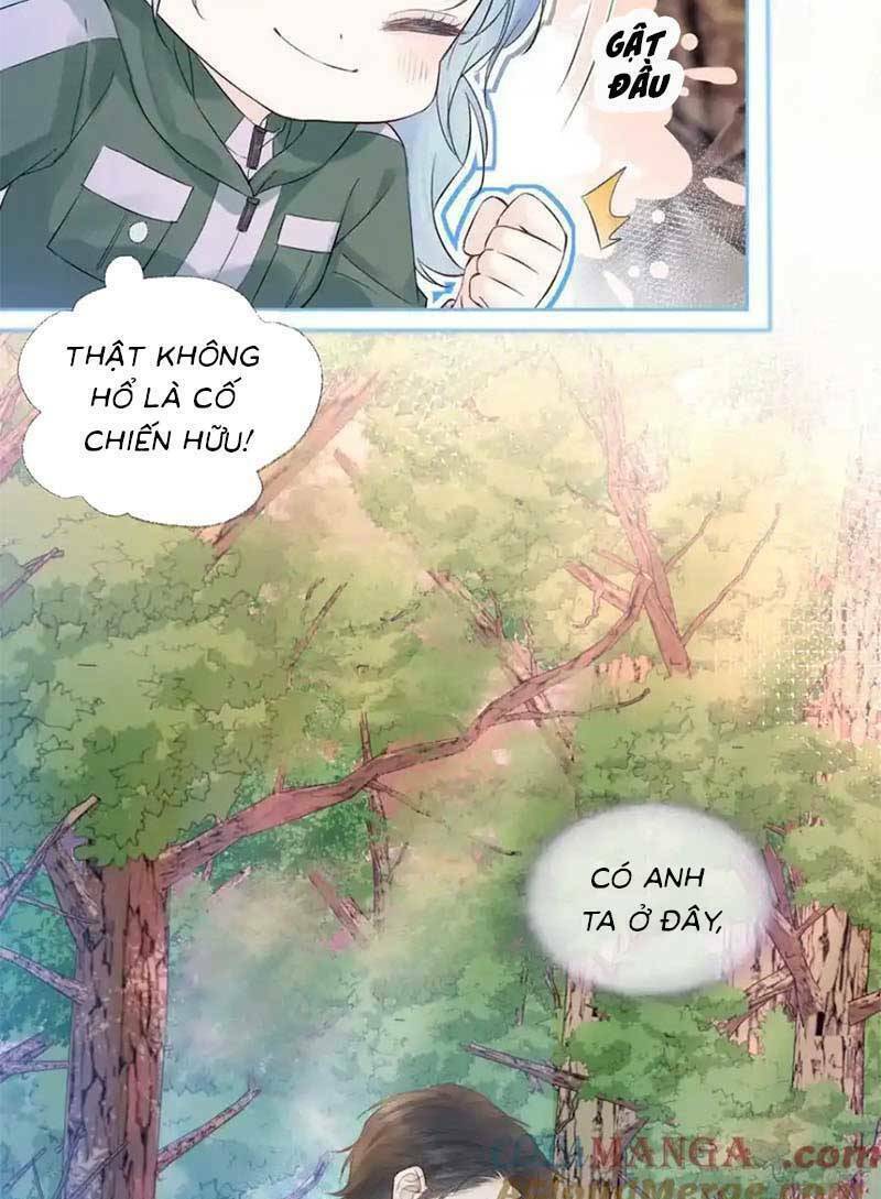 Ta Ở Hiện Đại Làm Đại Boss - Chapter 74 - Page 21