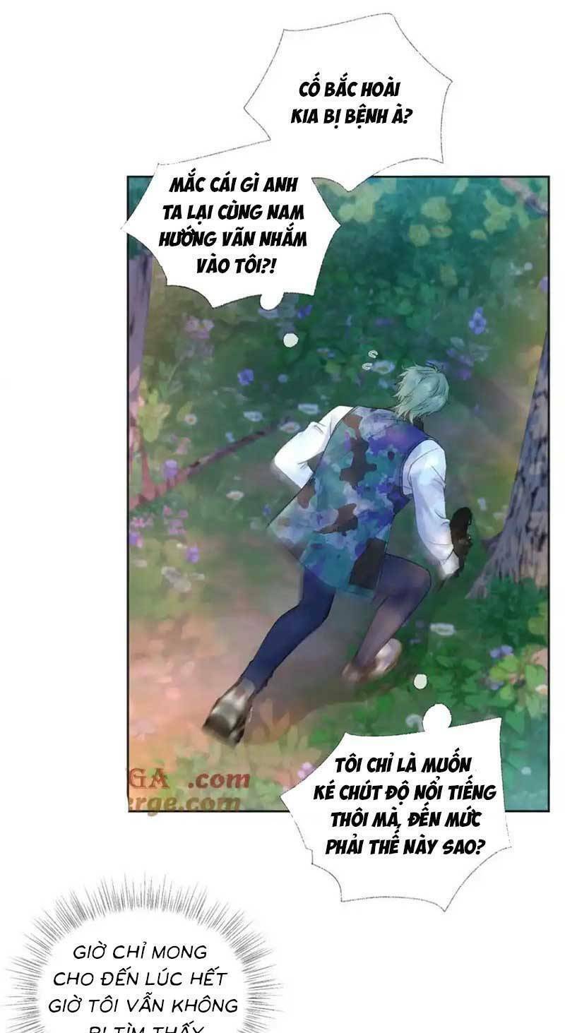 Ta Ở Hiện Đại Làm Đại Boss - Chapter 74 - Page 26