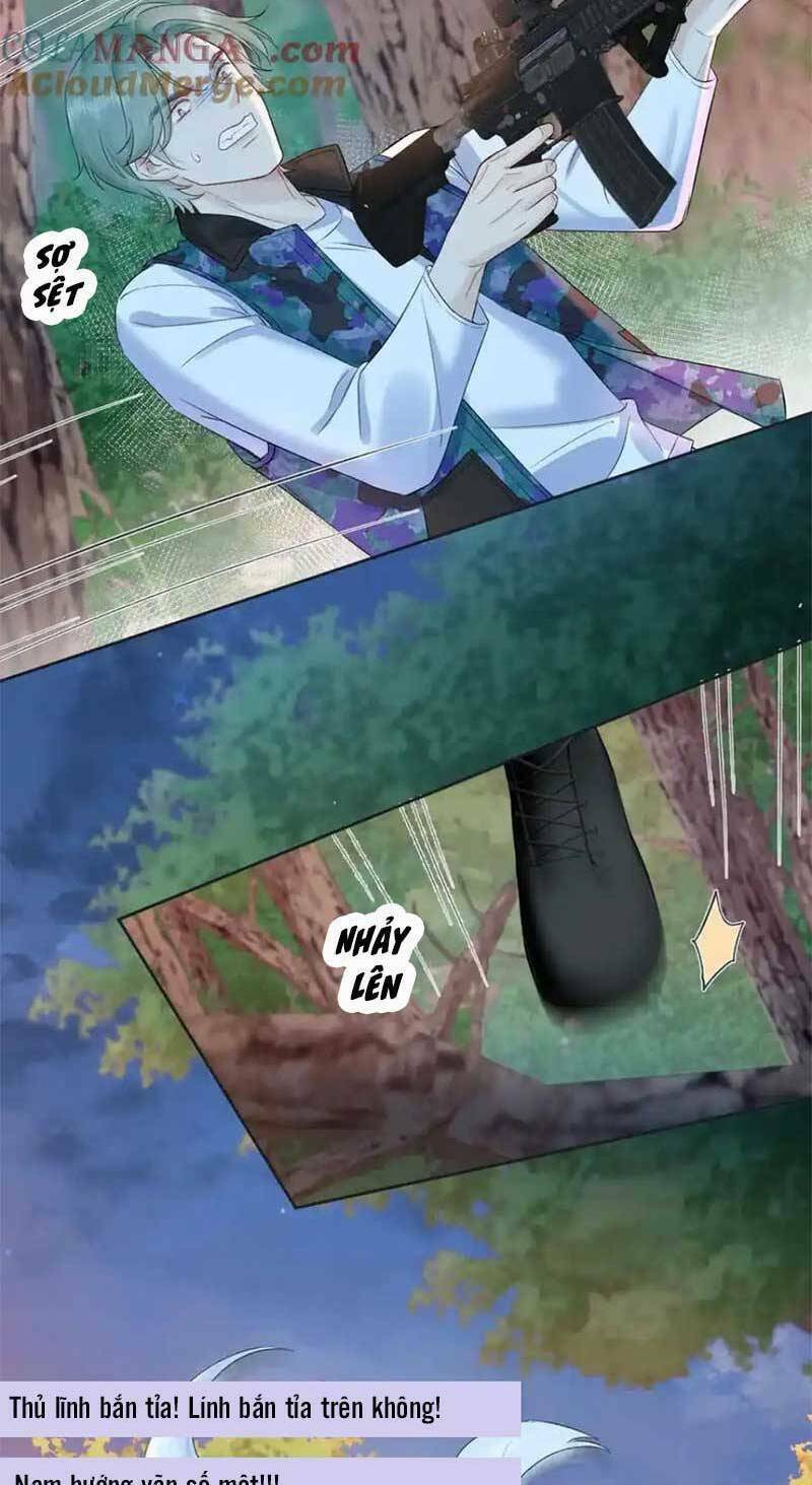 Ta Ở Hiện Đại Làm Đại Boss - Chapter 74 - Page 28