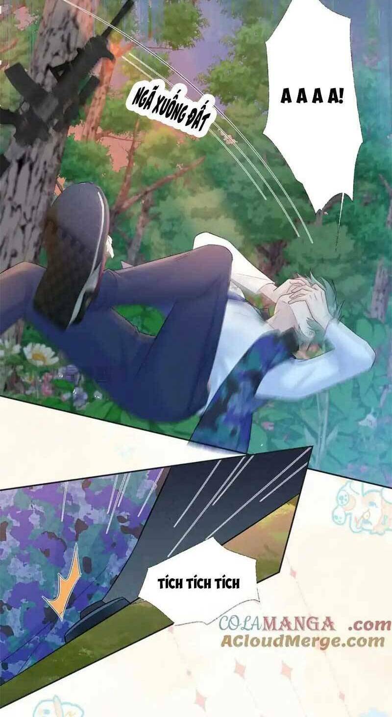 Ta Ở Hiện Đại Làm Đại Boss - Chapter 74 - Page 31