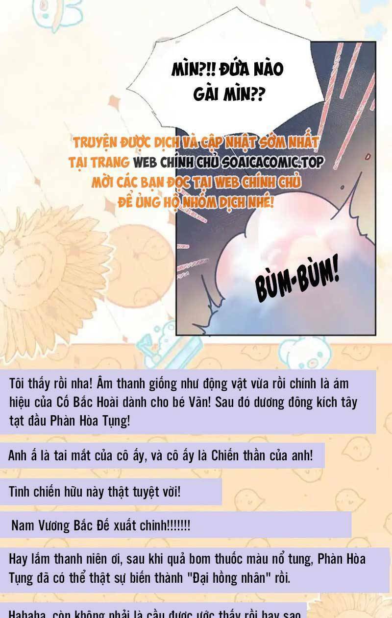 Ta Ở Hiện Đại Làm Đại Boss - Chapter 74 - Page 32