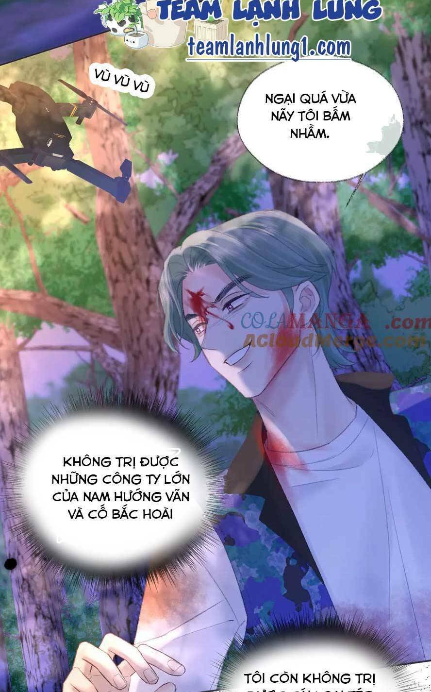 Ta Ở Hiện Đại Làm Đại Boss - Chapter 75 - Page 10