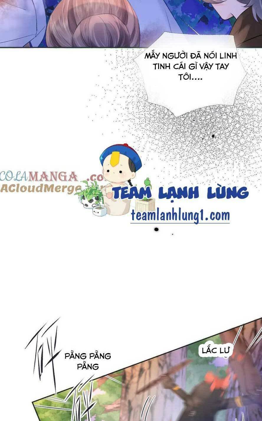 Ta Ở Hiện Đại Làm Đại Boss - Chapter 75 - Page 13