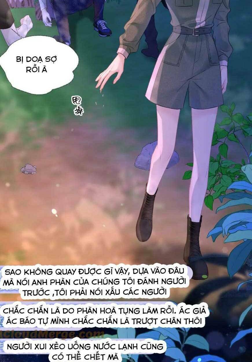 Ta Ở Hiện Đại Làm Đại Boss - Chapter 75 - Page 23