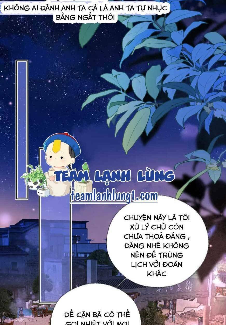 Ta Ở Hiện Đại Làm Đại Boss - Chapter 75 - Page 24