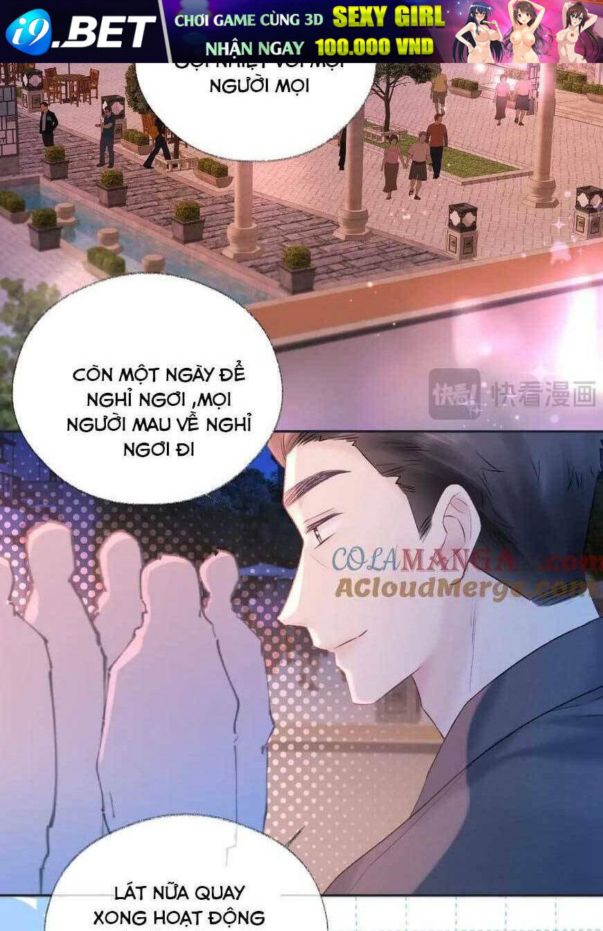 Ta Ở Hiện Đại Làm Đại Boss - Chapter 75 - Page 25