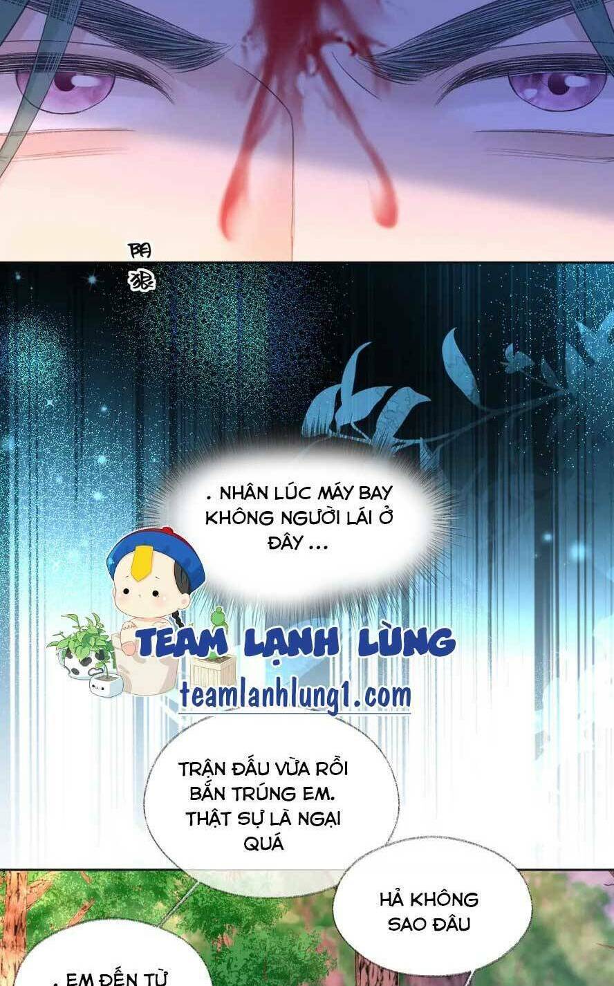 Ta Ở Hiện Đại Làm Đại Boss - Chapter 75 - Page 5