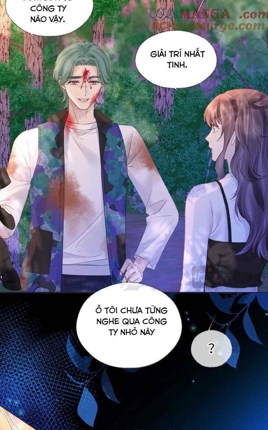 Ta Ở Hiện Đại Làm Đại Boss - Chapter 75 - Page 6