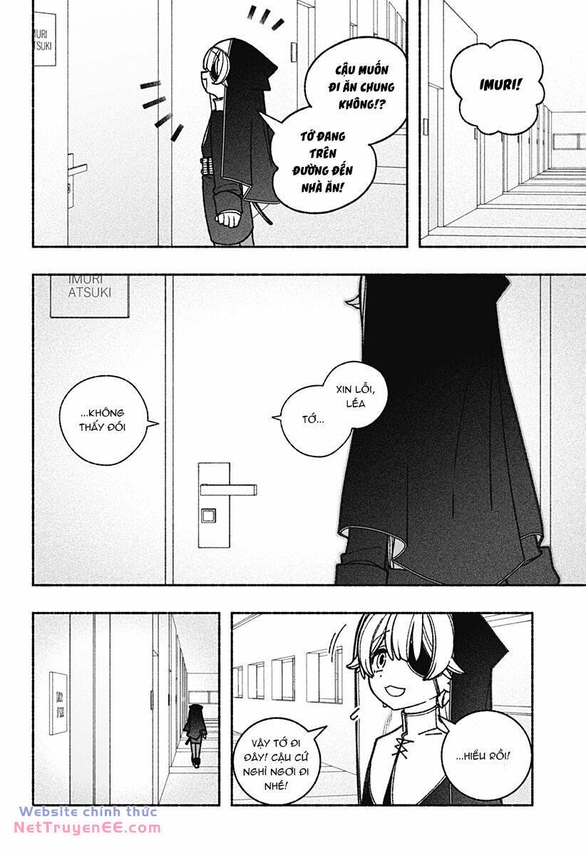 Make The Exorcist Fall In Love - Chapter 57 - Page 12