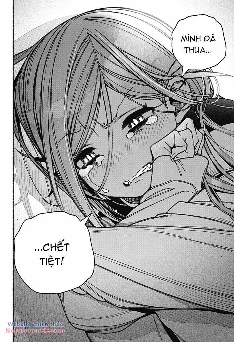 Make The Exorcist Fall In Love - Chapter 57 - Page 16