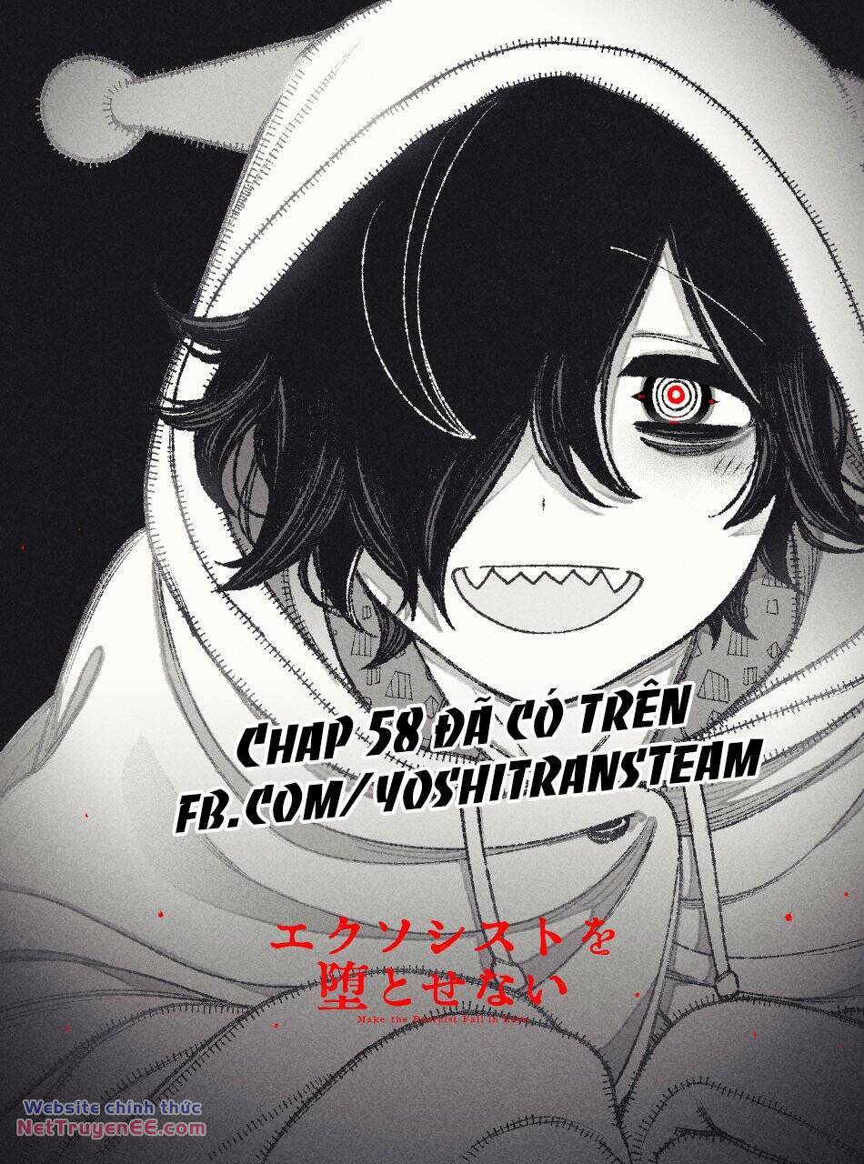 Make The Exorcist Fall In Love - Chapter 57 - Page 23