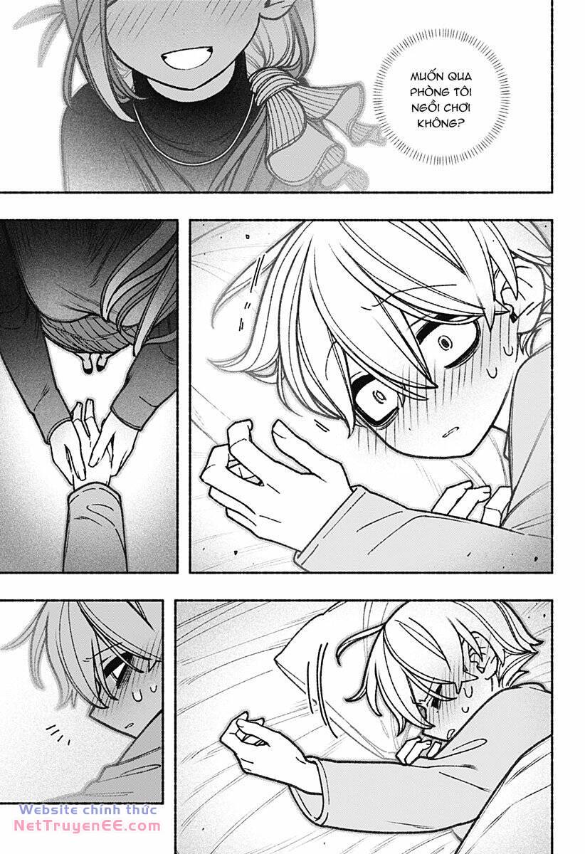 Make The Exorcist Fall In Love - Chapter 58 - Page 14