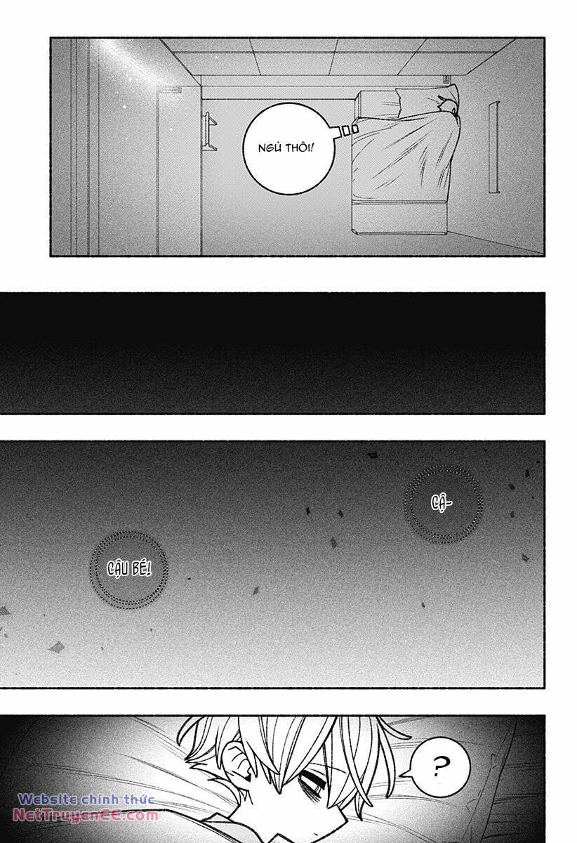 Make The Exorcist Fall In Love - Chapter 58 - Page 16