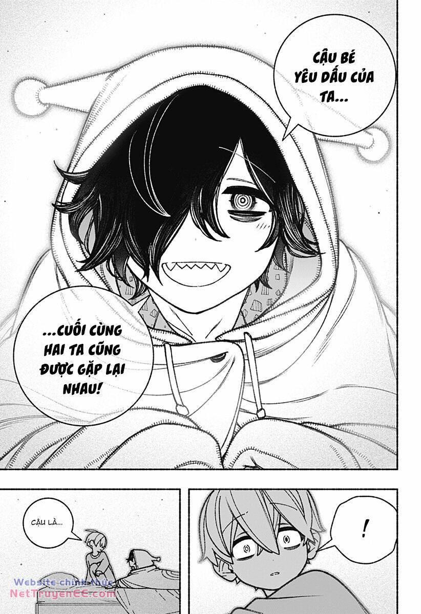 Make The Exorcist Fall In Love - Chapter 58 - Page 19