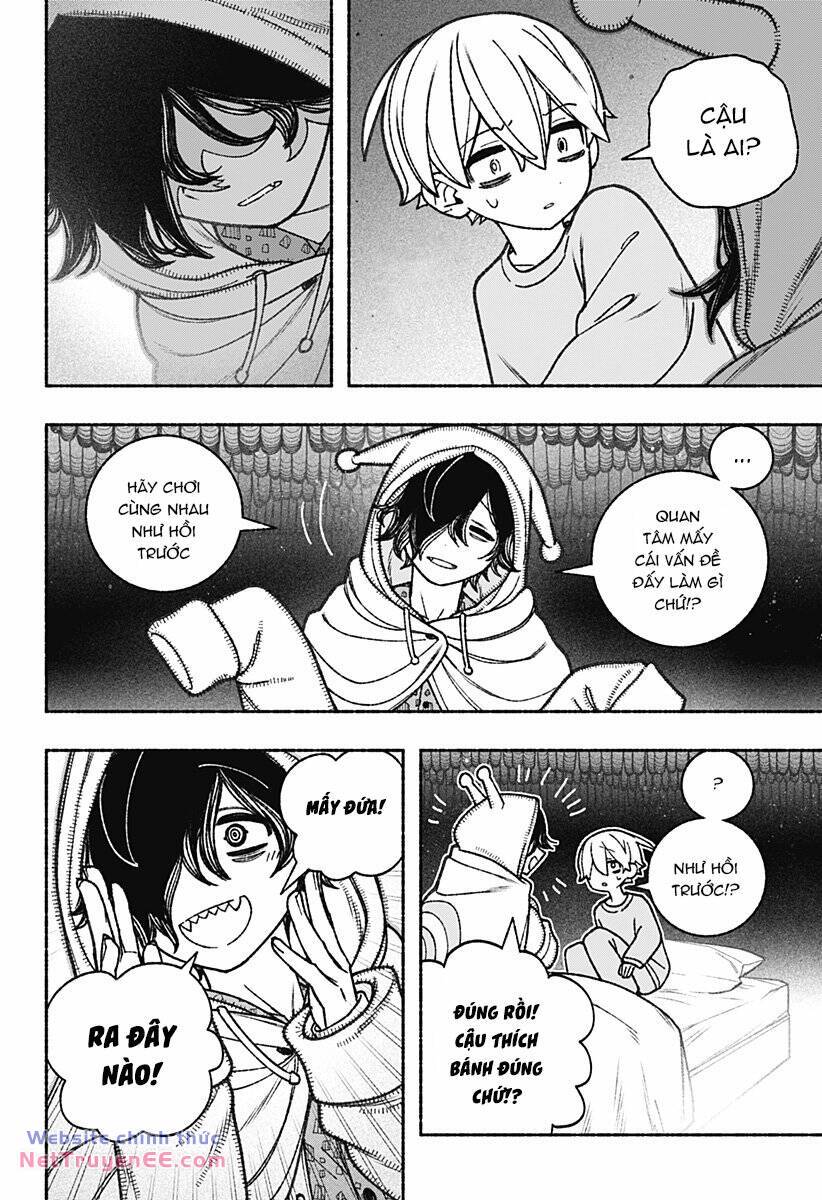 Make The Exorcist Fall In Love - Chapter 58 - Page 20