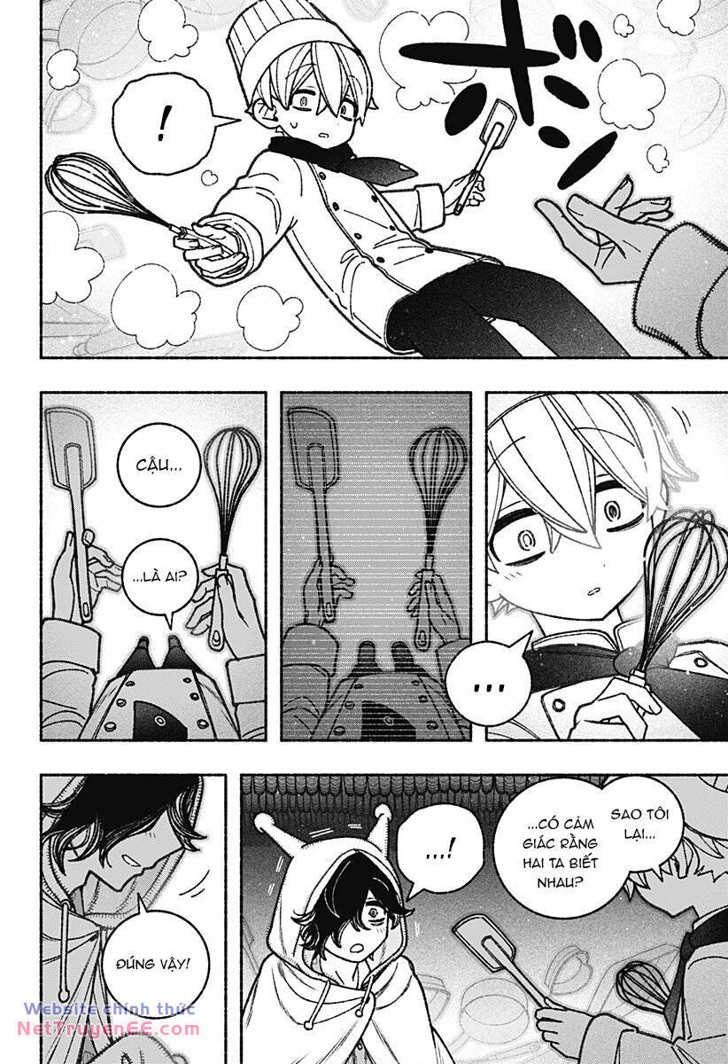 Make The Exorcist Fall In Love - Chapter 58 - Page 22