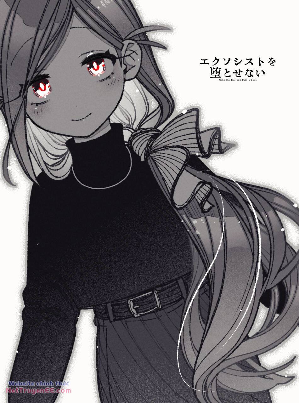 Make The Exorcist Fall In Love - Chapter 58 - Page 24